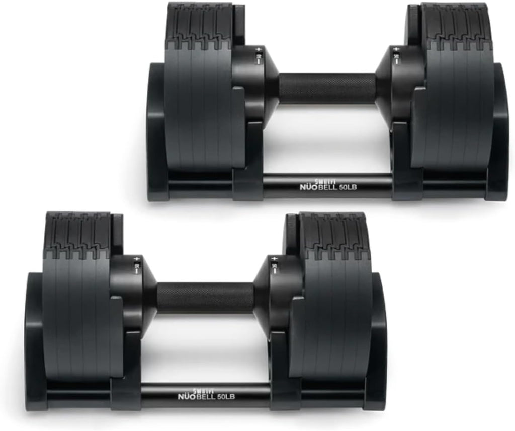 Adjustable Dumbbells Feel Real Like Traditional Dumbbells Highly Durable Best 2 Year Warranty