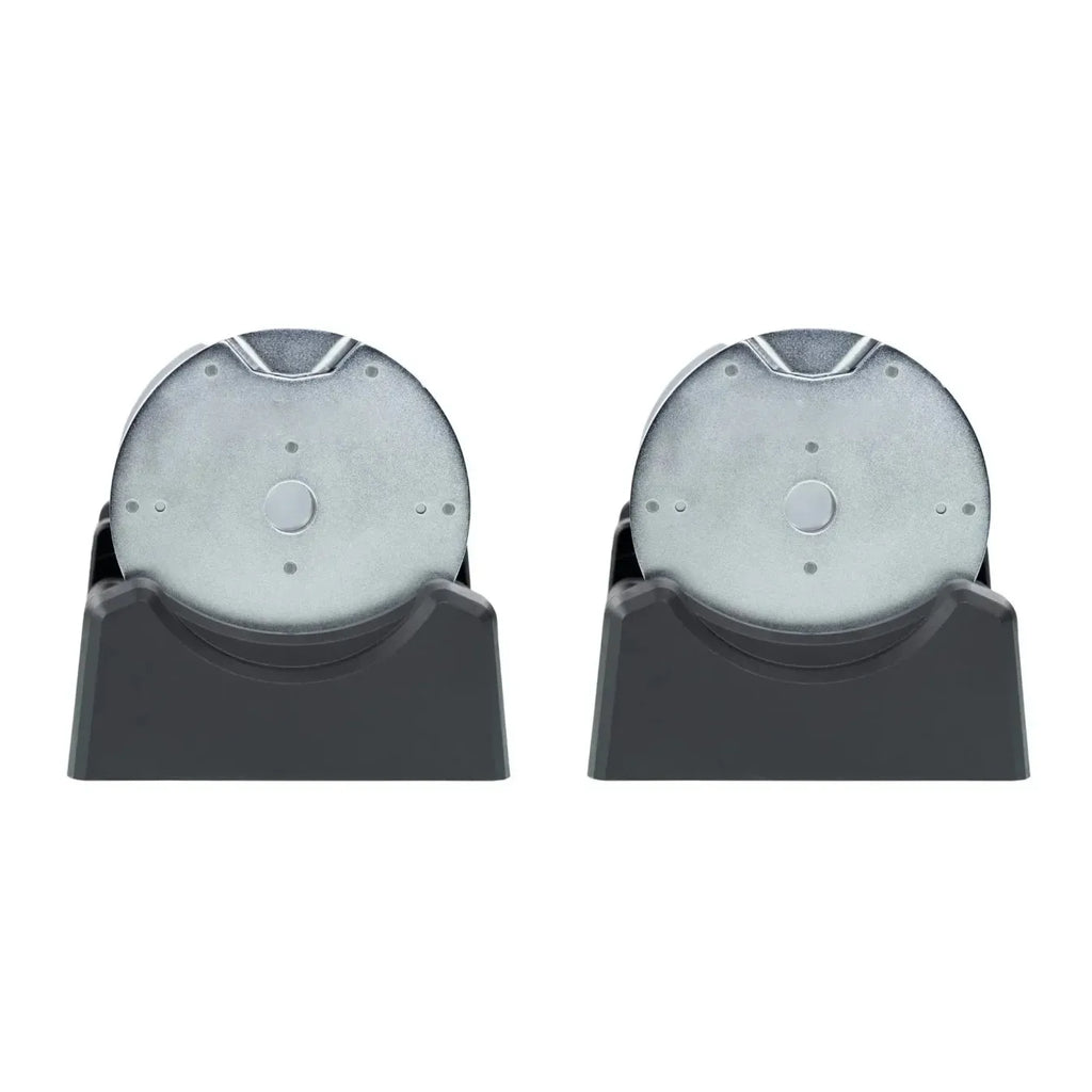 Adjustable Dumbbells From 8.5 to 92 lbs