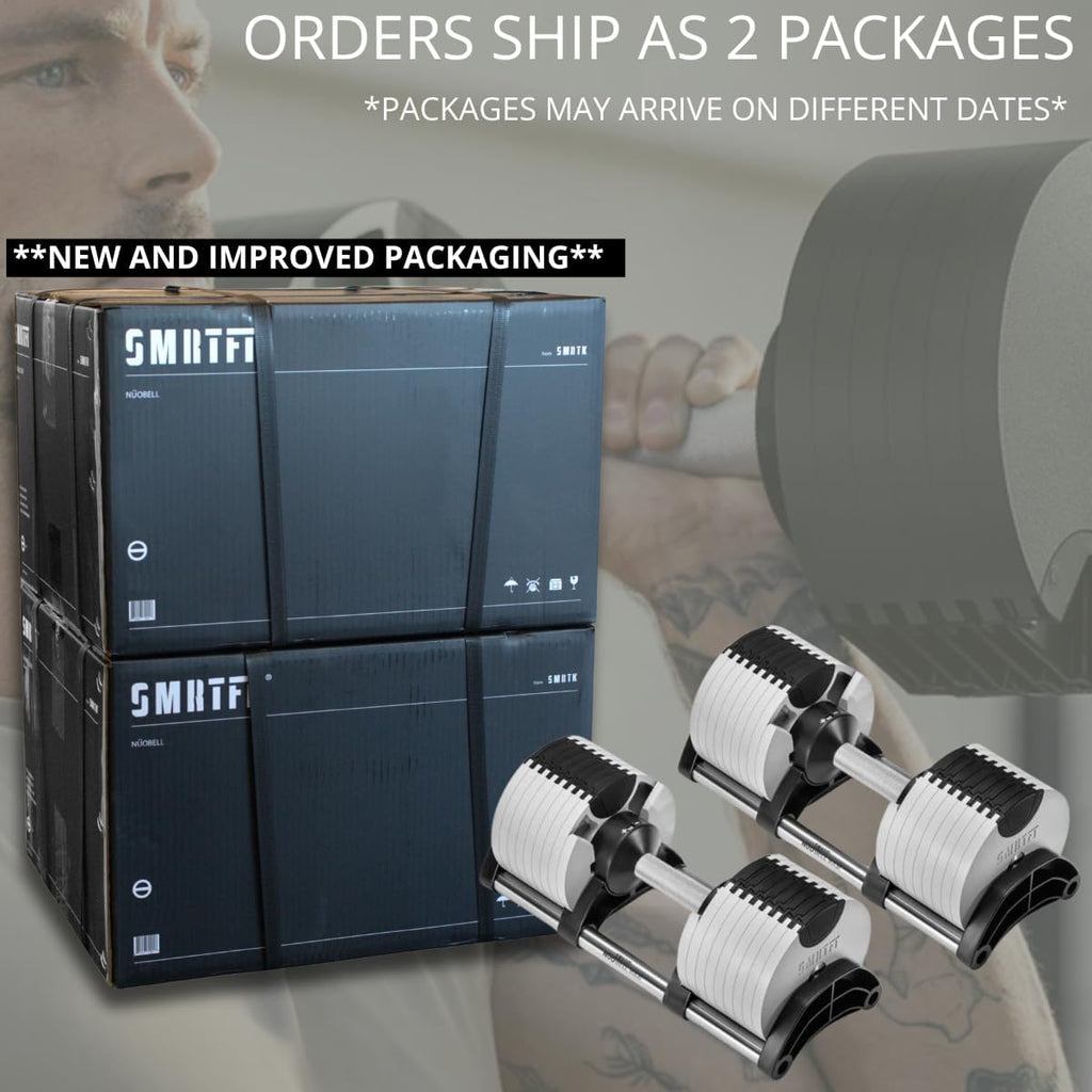 Adjustable Dumbbells Feel Real Like Traditional Dumbbells Highly Durable Best 2 Year Warranty