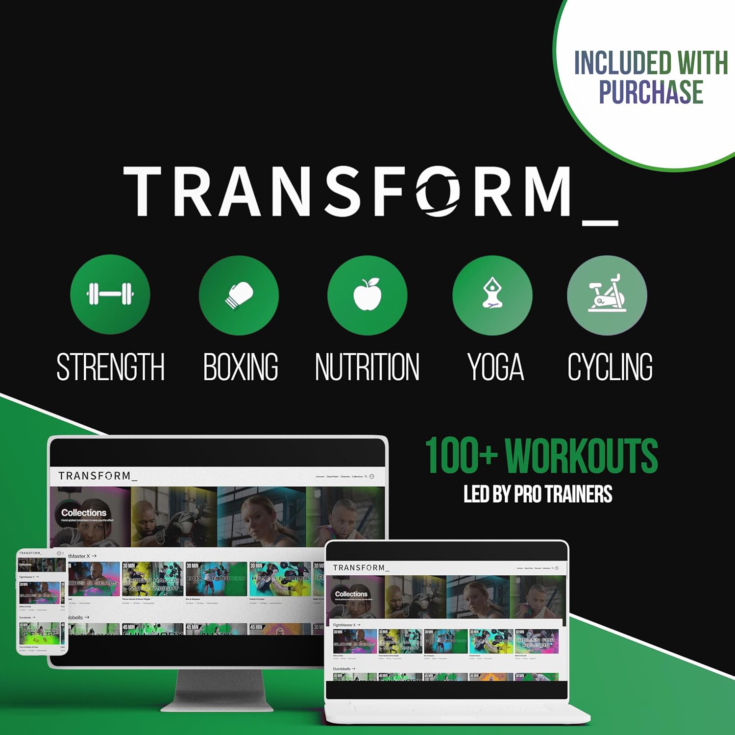 Adjustable Dumbbell Weight Set by Affordable Dumbbells