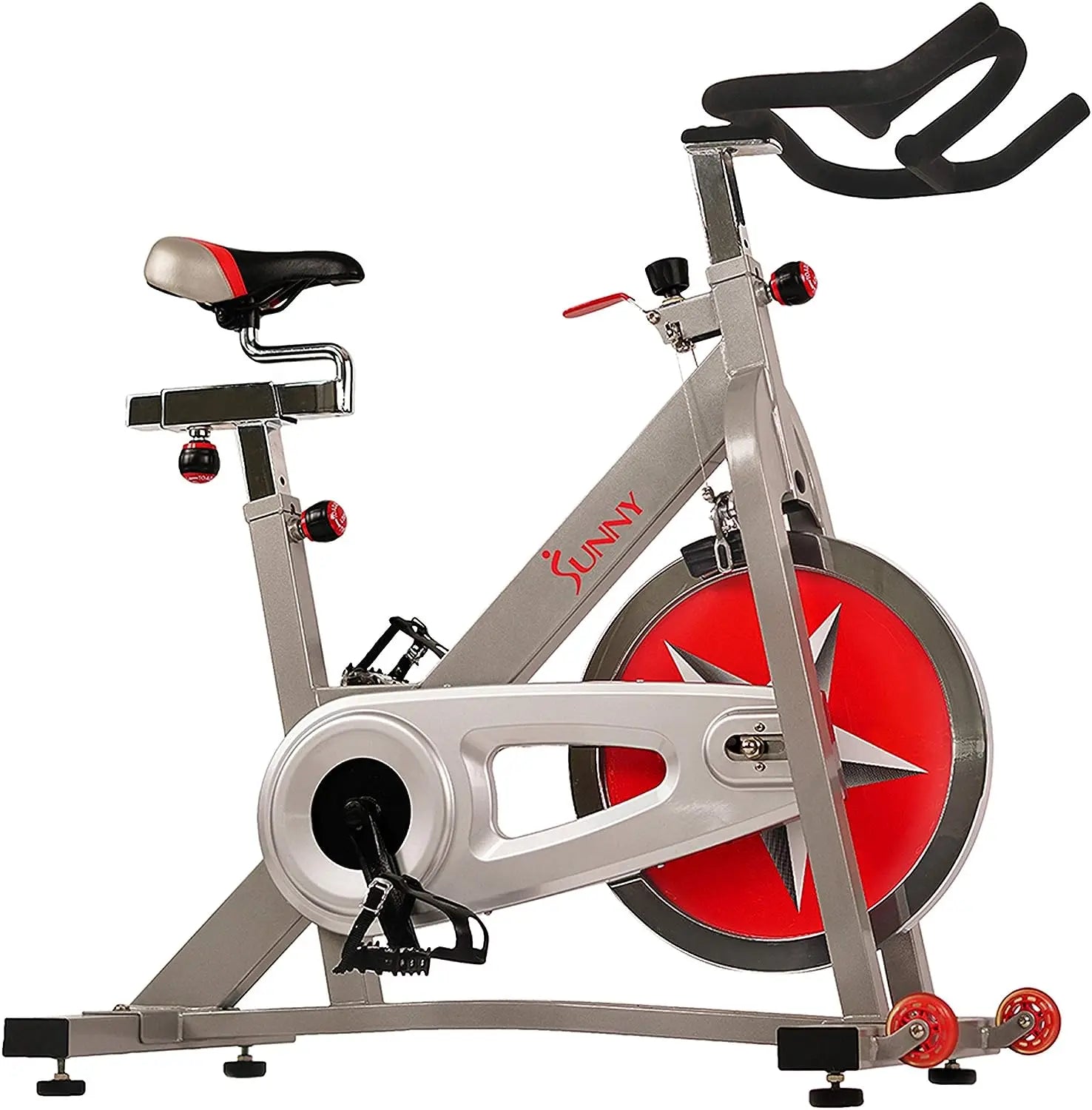 Indoor Cycling Stationary Exercise Bike