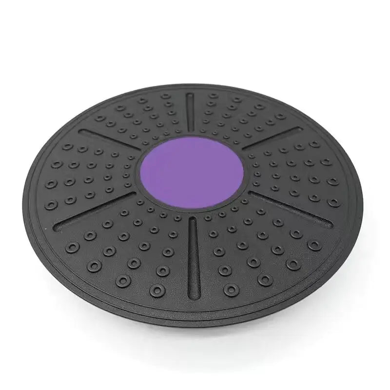 360 Twist Balance Board