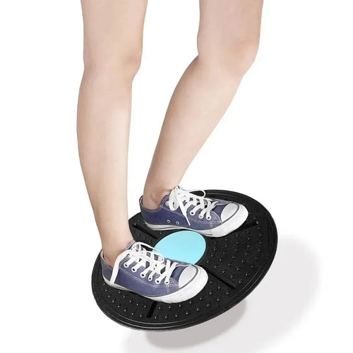 360 Twist Balance Board